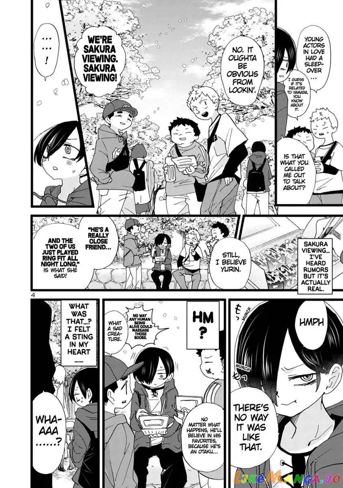 The Dangers in My Heart Chapter 95 image 05_optimized
